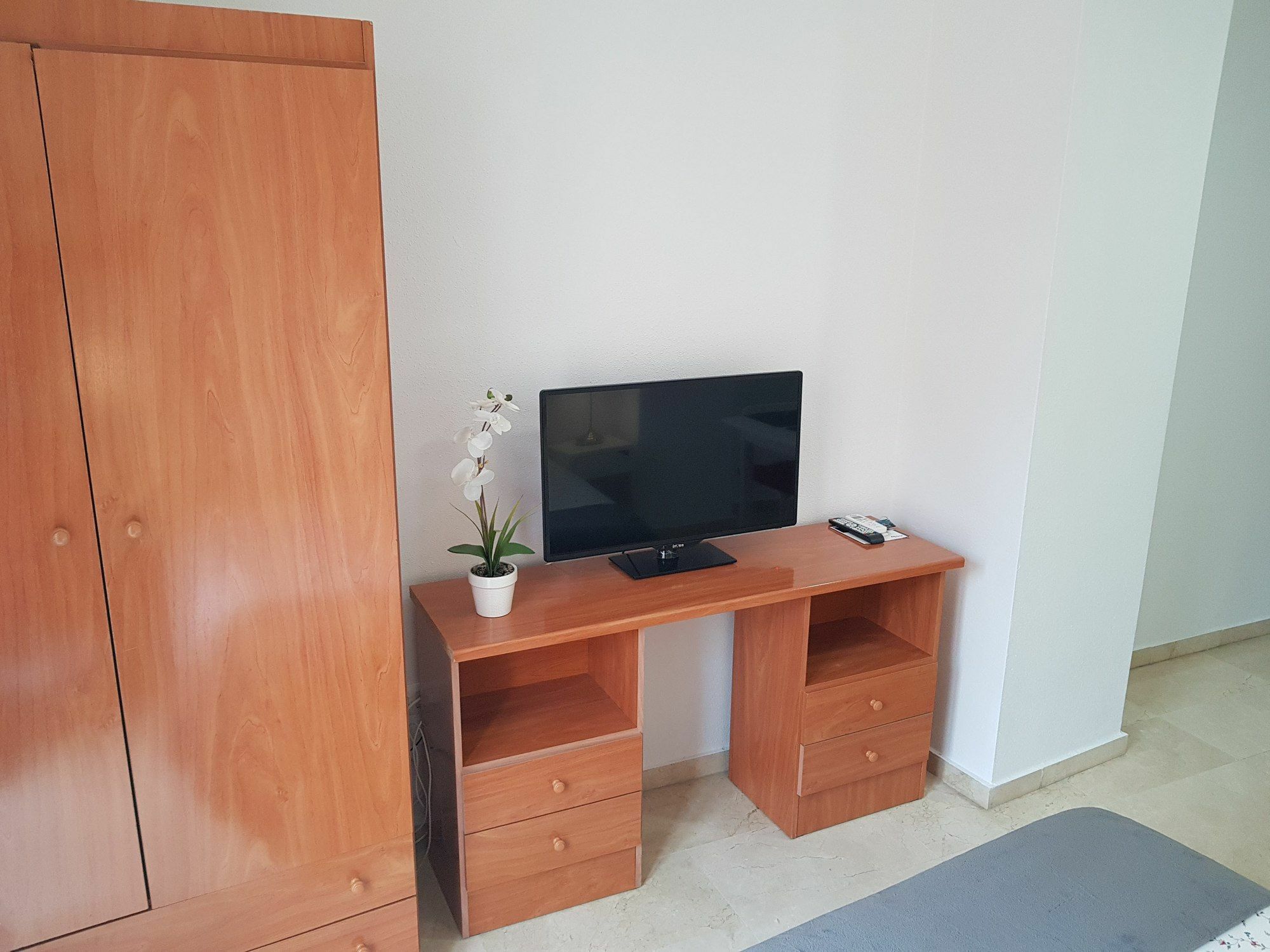 Fan Flat Mariscal Daire Málaga Dış mekan fotoğraf