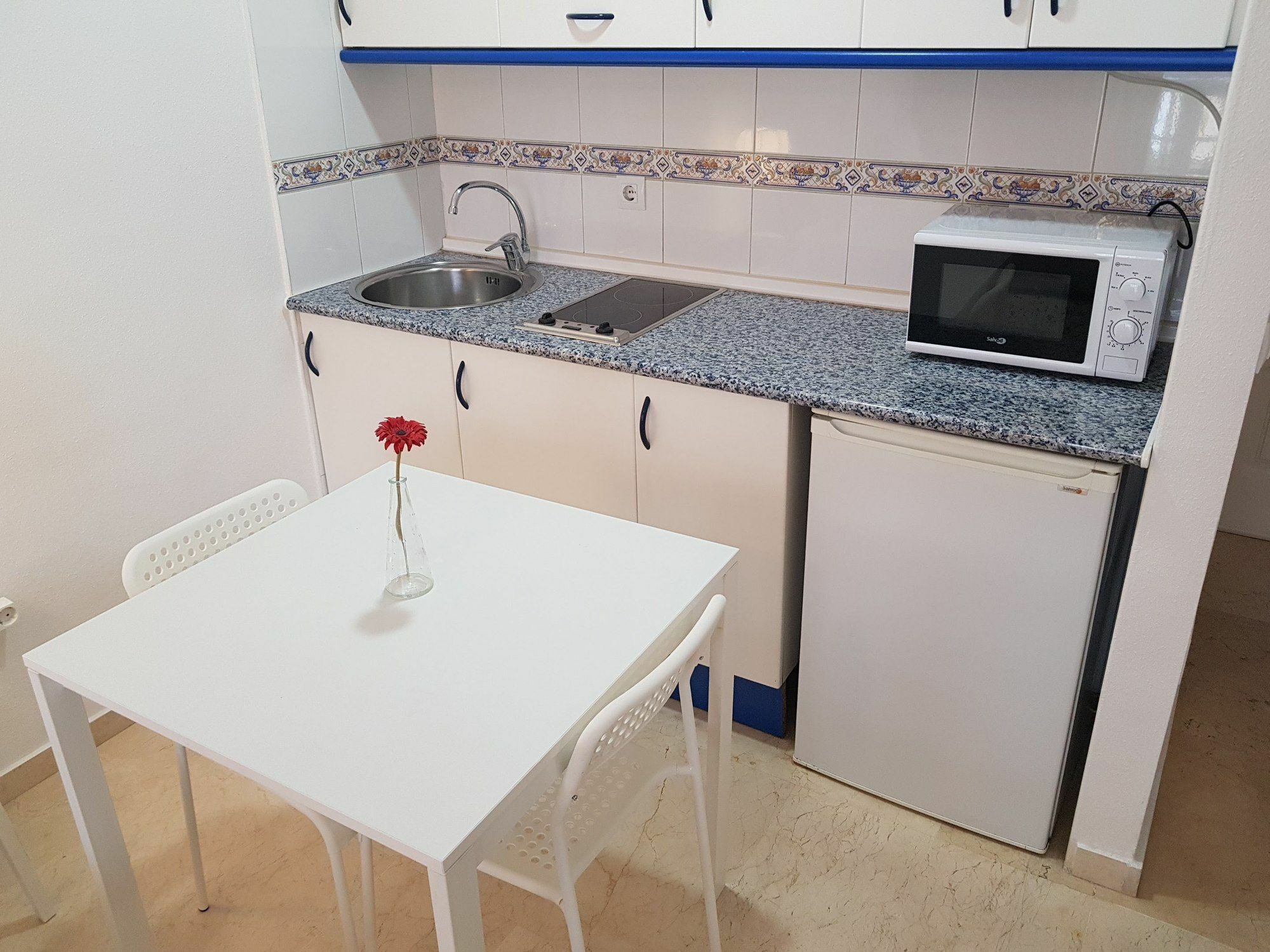 Fan Flat Mariscal Daire Málaga Dış mekan fotoğraf