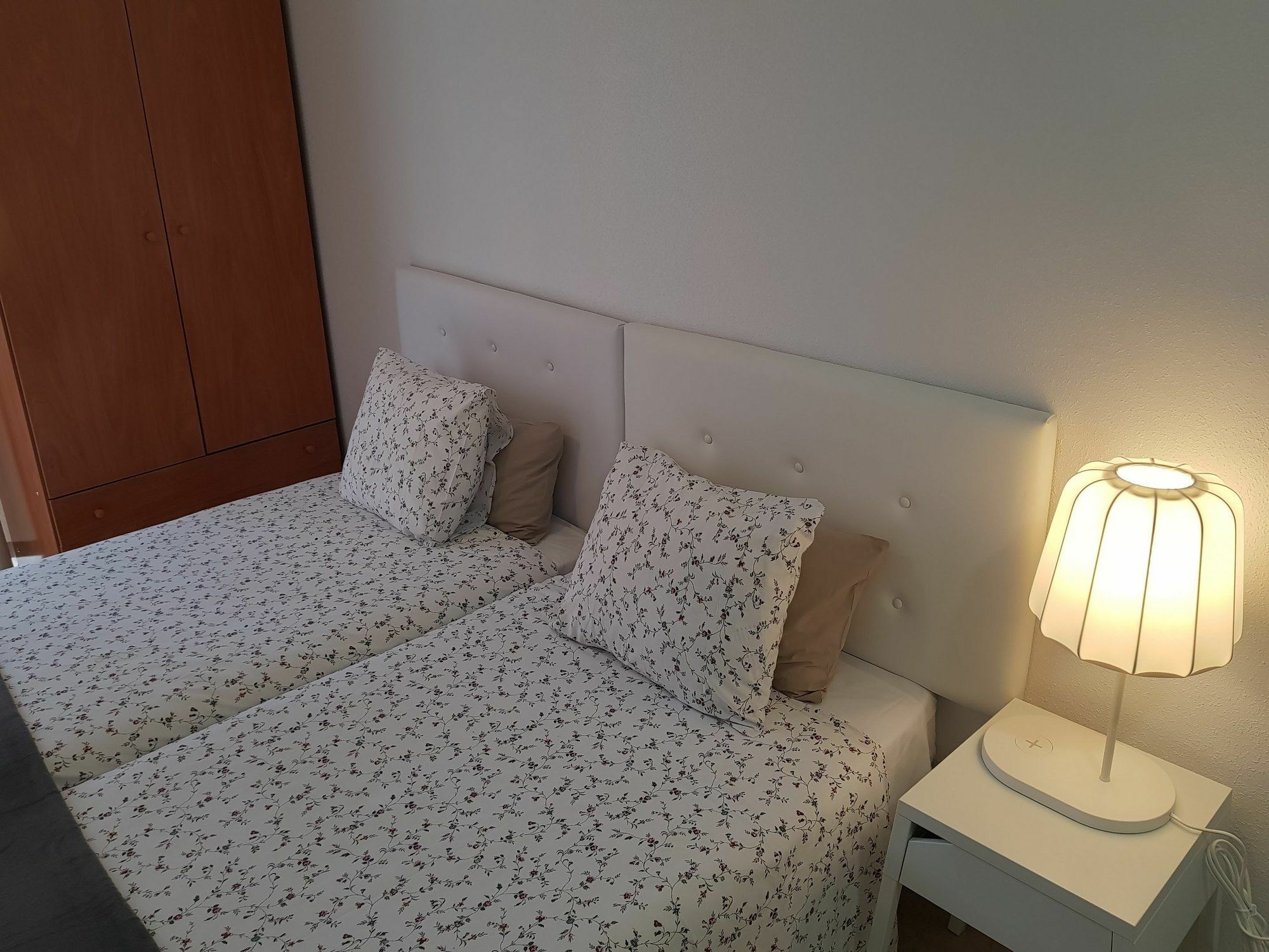 Fan Flat Mariscal Daire Málaga Dış mekan fotoğraf