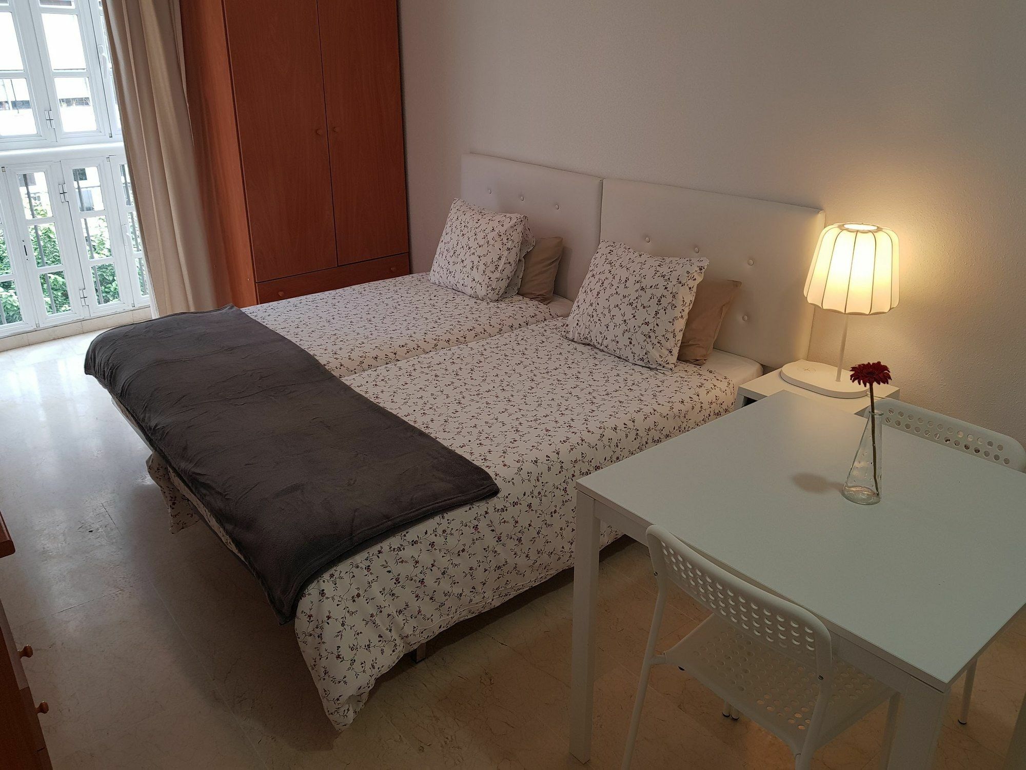 Fan Flat Mariscal Daire Málaga Dış mekan fotoğraf