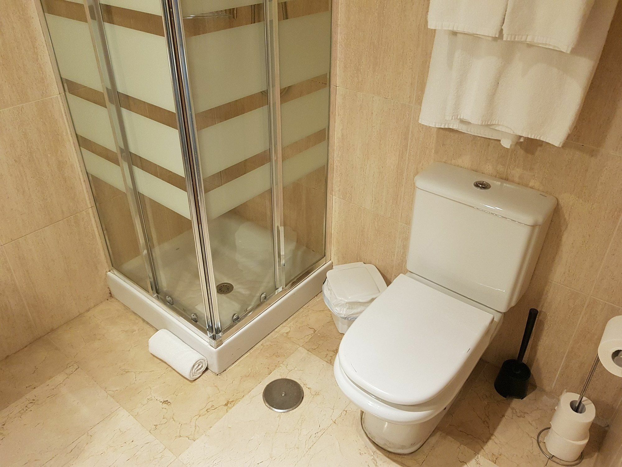 Fan Flat Mariscal Daire Málaga Dış mekan fotoğraf