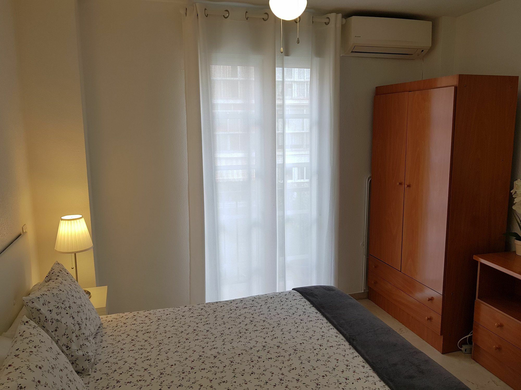 Fan Flat Mariscal Daire Málaga Dış mekan fotoğraf