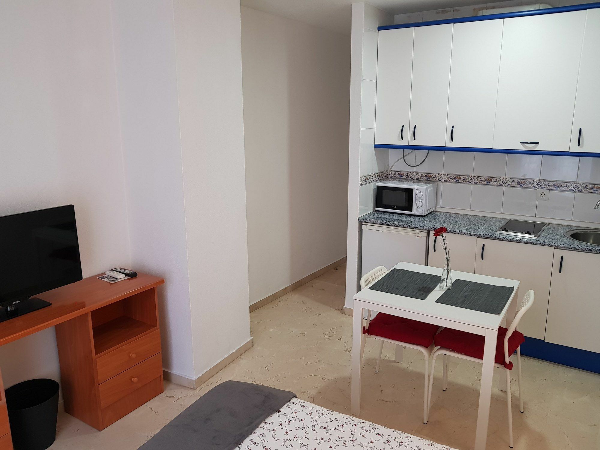 Fan Flat Mariscal Daire Málaga Dış mekan fotoğraf