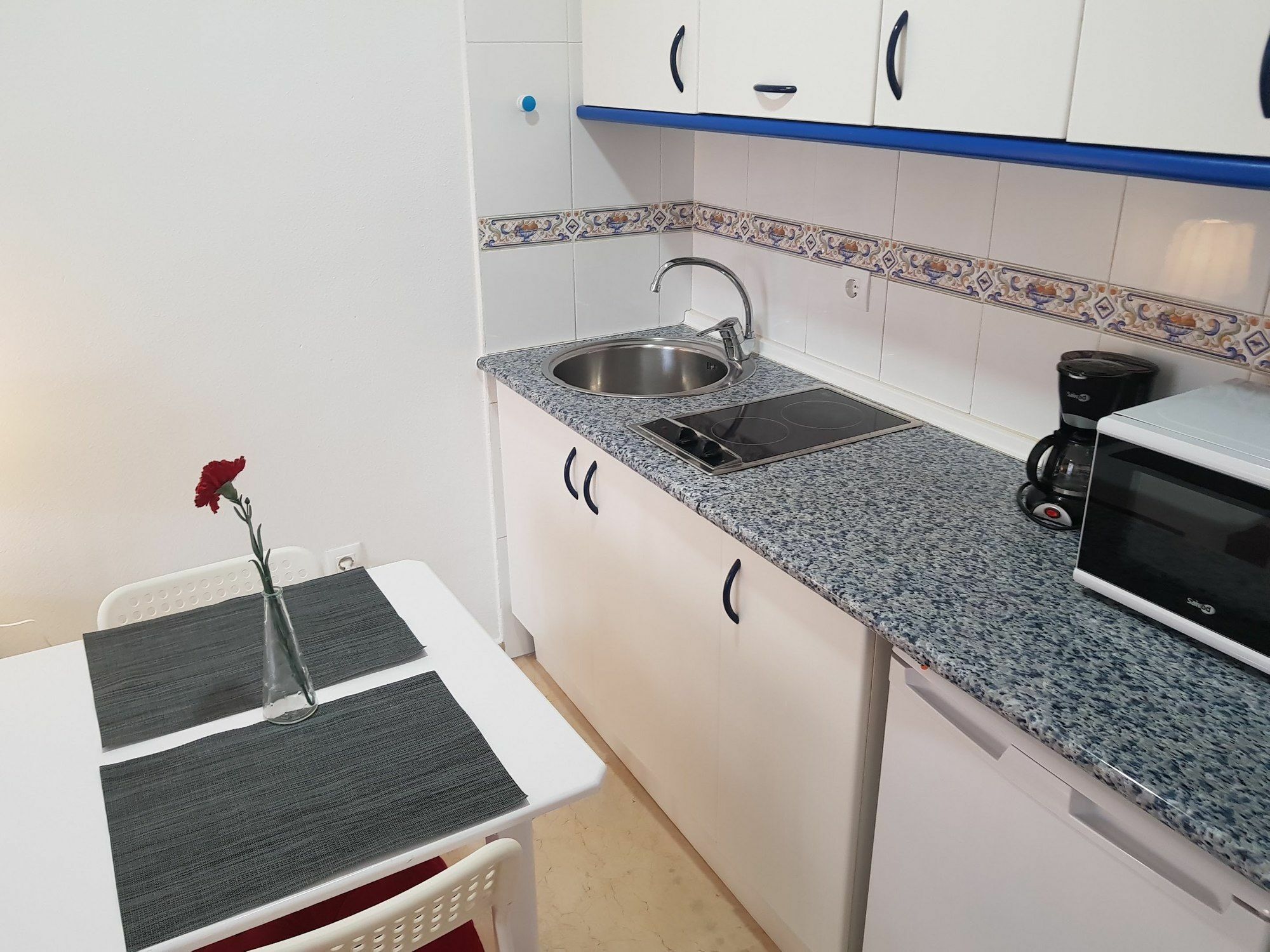 Fan Flat Mariscal Daire Málaga Dış mekan fotoğraf