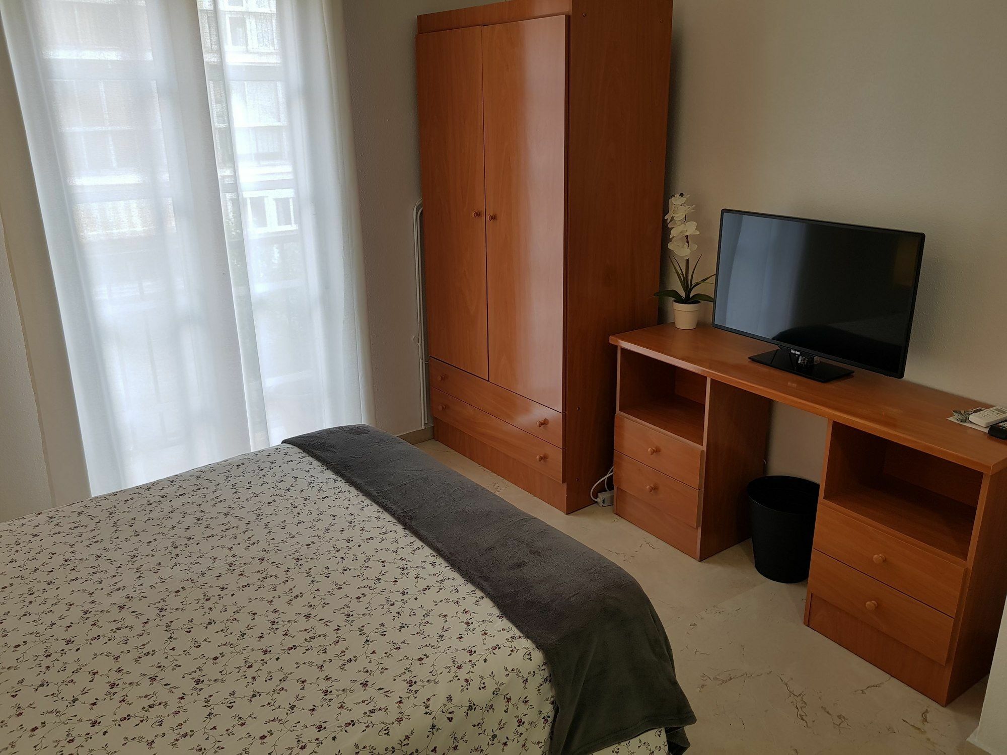 Fan Flat Mariscal Daire Málaga Dış mekan fotoğraf