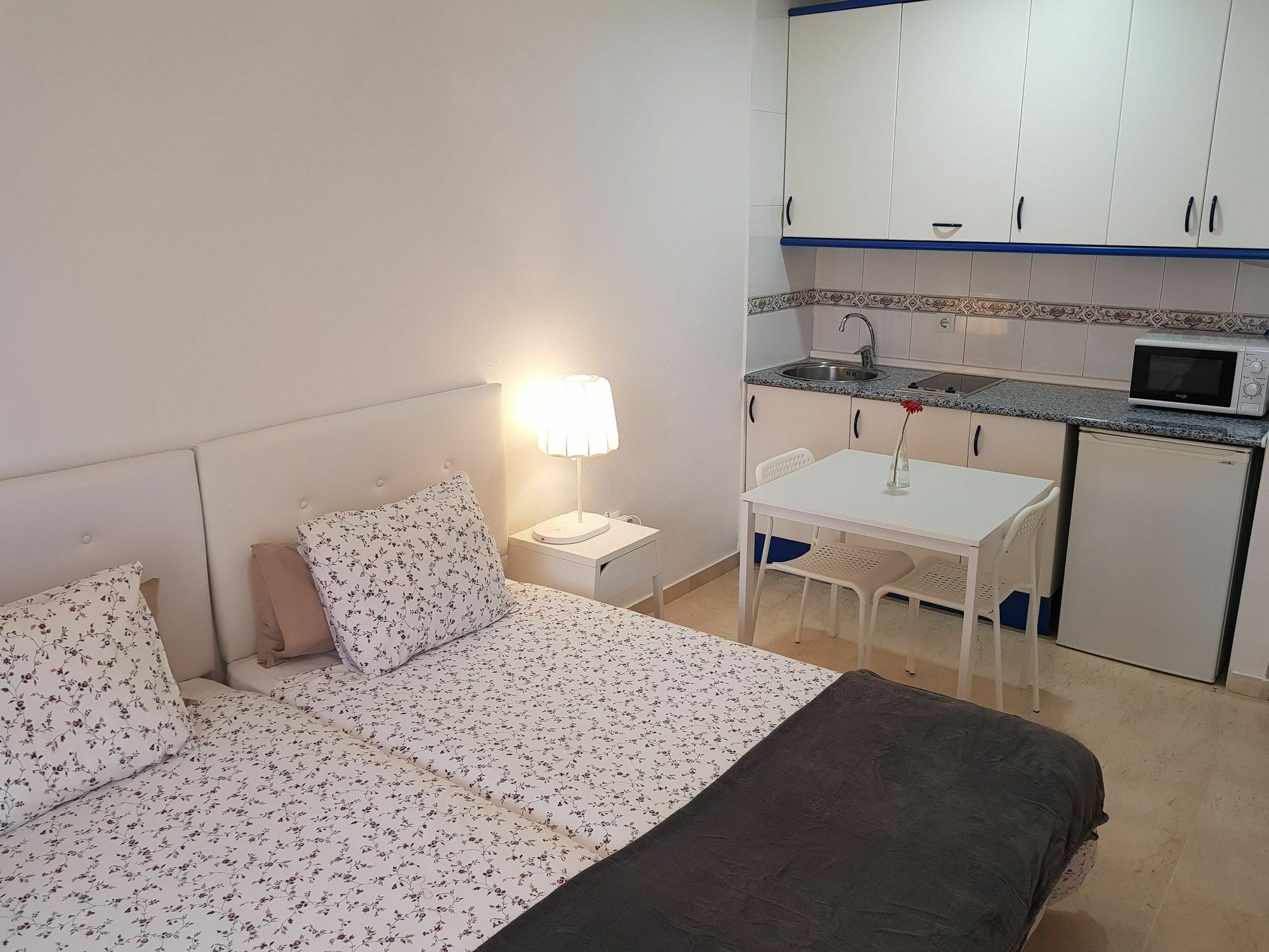 Fan Flat Mariscal Daire Málaga Dış mekan fotoğraf